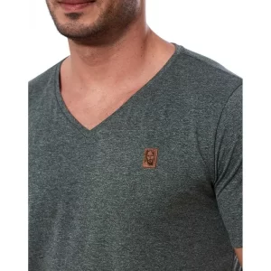 Camiseta Masculina del Rostro de Cristo