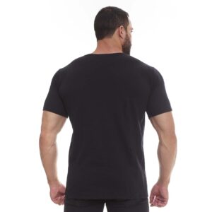 Camiseta Masculina de la Custodia