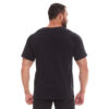 Camiseta Masculina del Sagrado Rostro de Jesús - Image 2