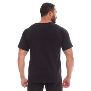 Camiseta Masculina del Sagrado Rostro de Jesús