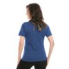 Camiseta Femenina Tipo T-Shirt Sagrada Familia Textura - Image 4