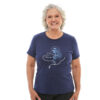 Camiseta Femenina Tipo T-Shirt Totus Tuus - Image 4