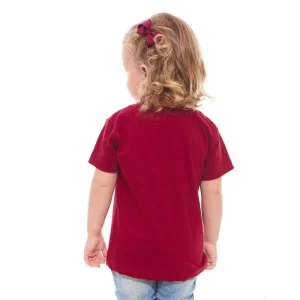 Camiseta Infantil unisex de la Sagrada Familia