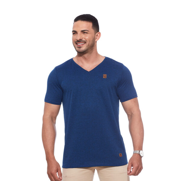 Camiseta Masculina del Rostro de Cristo