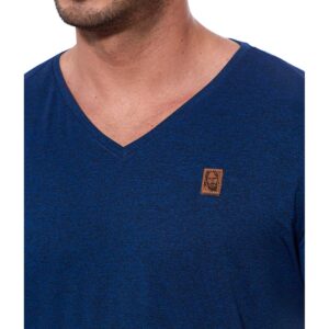 Camiseta Masculina del Rostro de Cristo