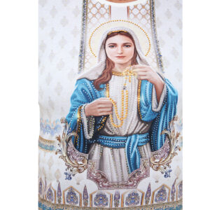 Blusa Virgen del Rosario