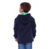 Buzo Infantil unisex de la Medalla de San Benito - Image 2