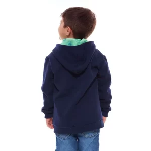 Buzo Infantil unisex de la Medalla de San Benito