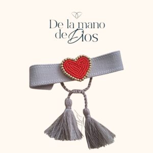 Pulsera De la Mano de Dios
