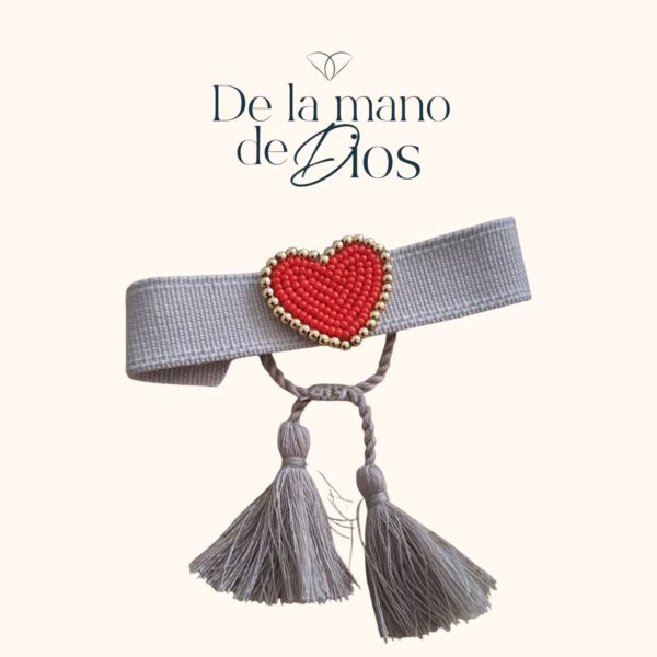 Pulsera De la Mano de Dios - Image 2