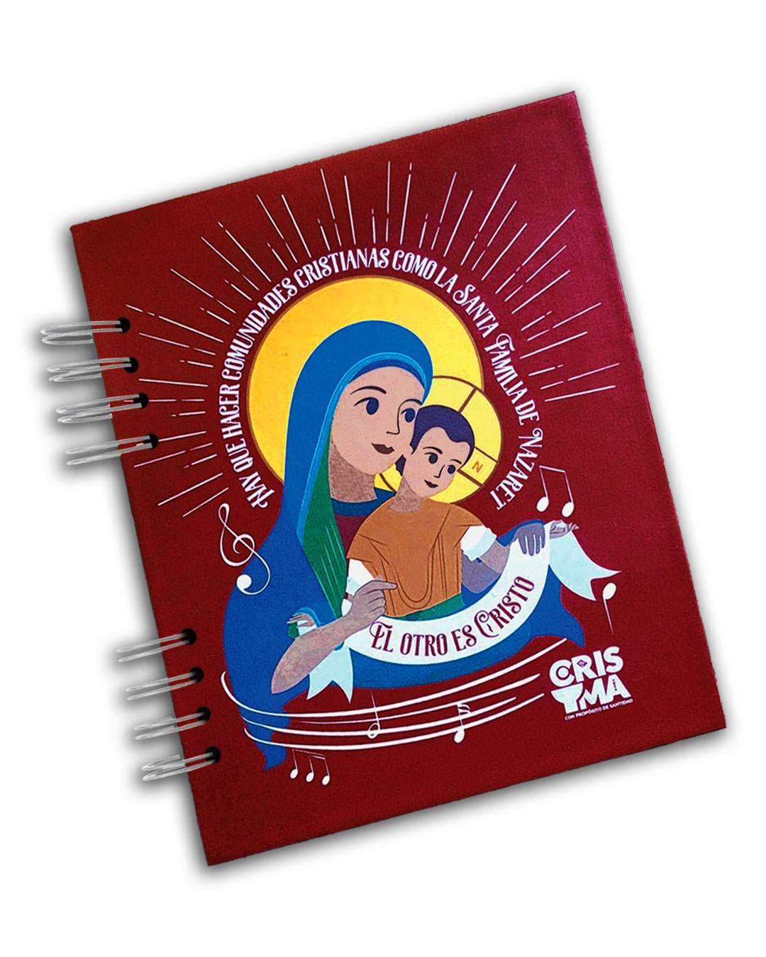Diario Virgen del Camino