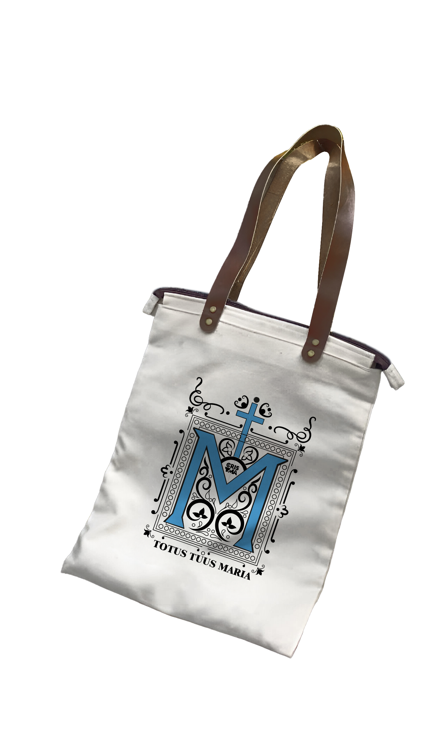 HOLY BAG TOTUS TUUS