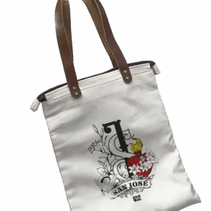 HOLY BAG SAN JOSÉ CORAZÓN