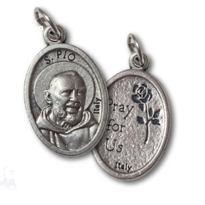 Medalla SAN PÍO