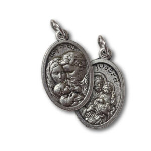 Medalla SAGRADA FAMILIA