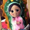 VIRGEN DE GUADALUPE 40 CM