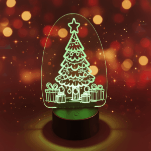 ÁRBOL DE LOS DESEOS