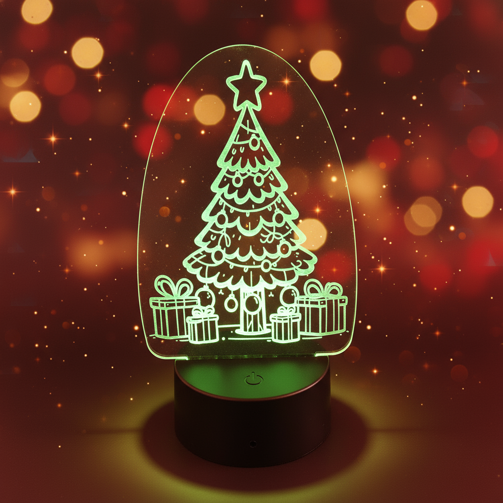 ÁRBOL DE LOS DESEOS