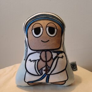 Madre Teresa de Calcuta