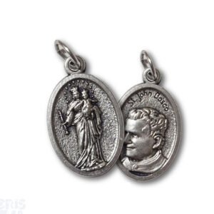 Medalla MARÍA AUXILIADORA