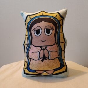 Nuestra señora de Guadalupe