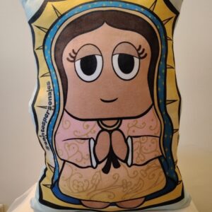 Nuestra señora de Guadalupe