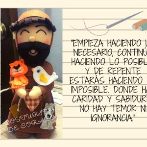 SAN FRANCISCO DE ASIS