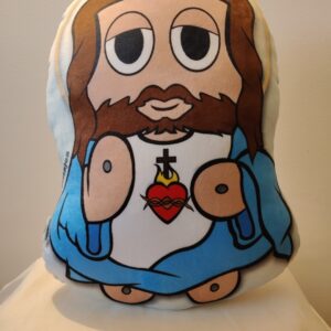 Sagrado corazón de Jesús