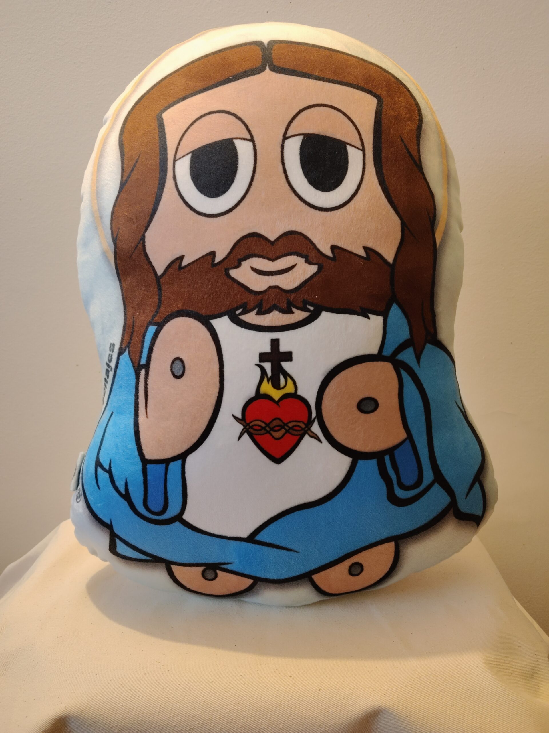 Sagrado corazón de Jesús