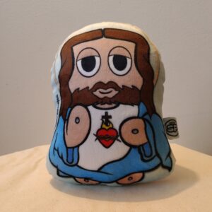 Sagrado Corazón de Jesús