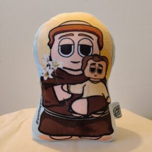 San Antonio de Padua