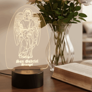 SAN GABRIEL ARCÁGEL