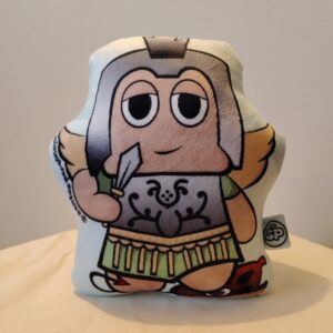 Arcángel San miguel