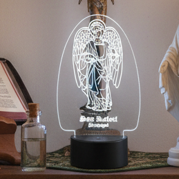 SAN RAFAEL ARCÁNGEL