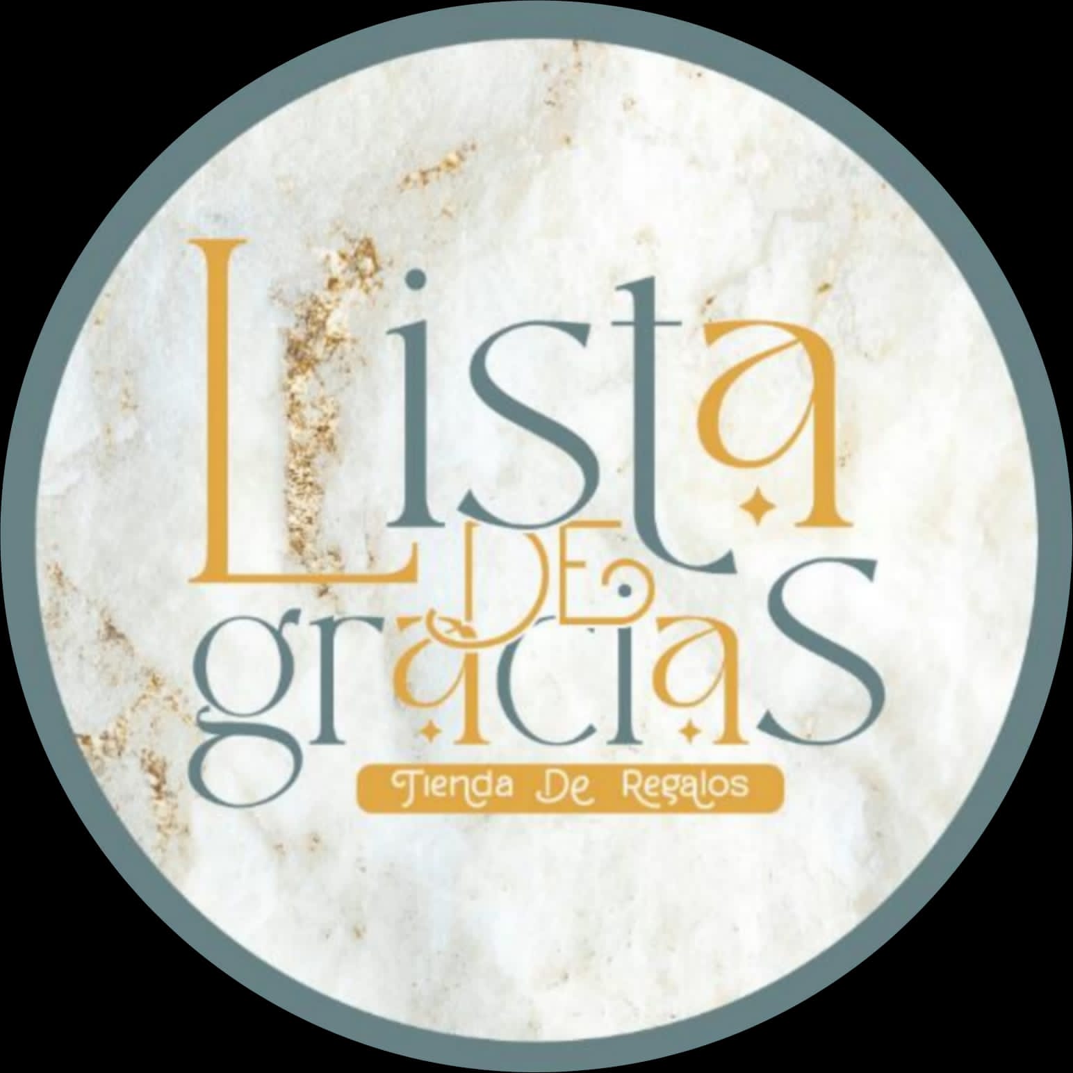Lista De Gracias