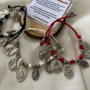 Manilla de Protección