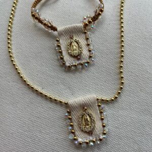 Juego Tipo Escapulario