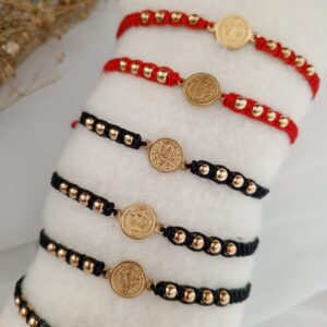 Manilla de San Benito