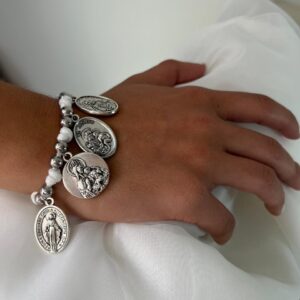 Manilla de Protección