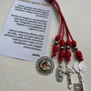 Colgante de Protección para el Carro