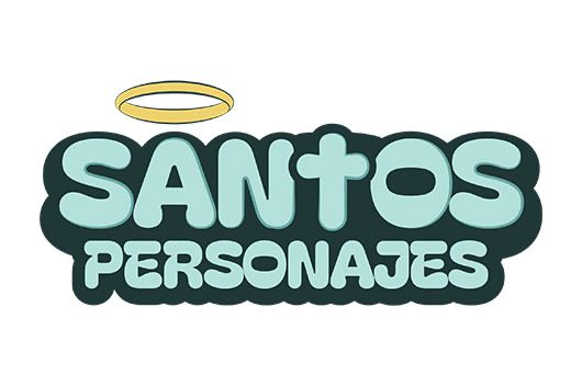 Santos Personajes