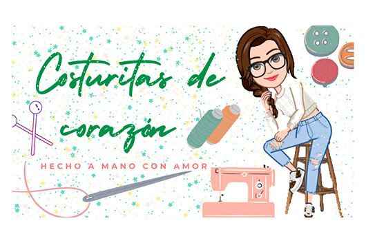 Costuritas De Corazón