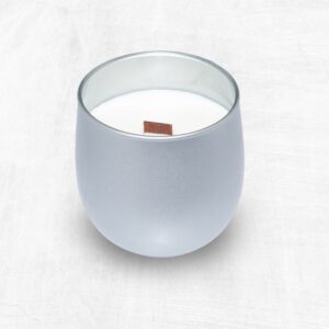 INSTANTE DE LUZ - GRIS PERLA