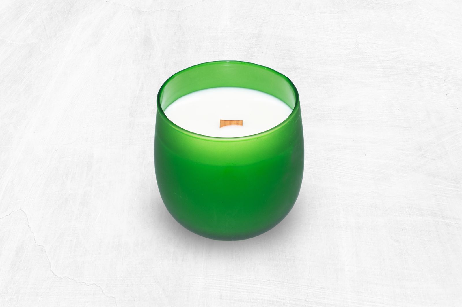 INSTANTE DE LUZ - VERDE NAVIDAD