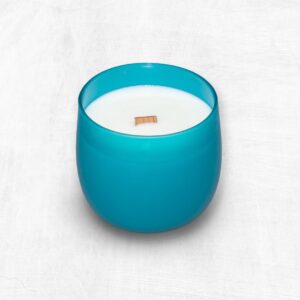 INSTANTE DE LUZ - AZUL TURQUEZA