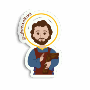 Stickers Pequeño JOSÉ