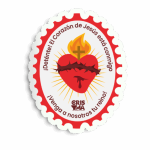 Sticker Grande DETENTE