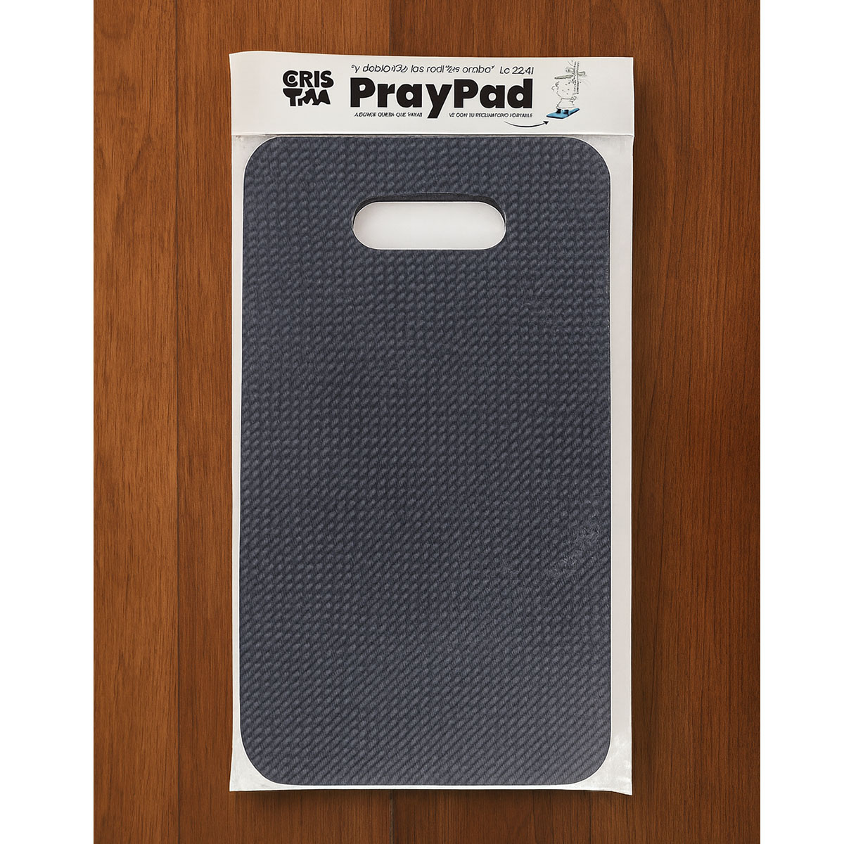 PrayPad  Unicolor